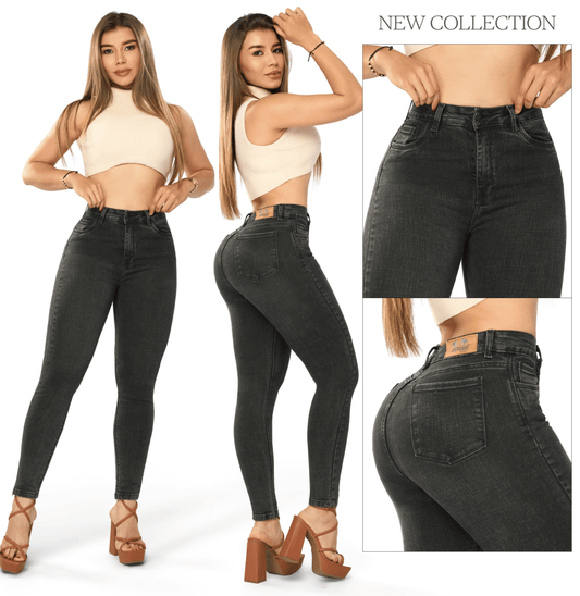 ARMA TU PACK X3 JEANS
