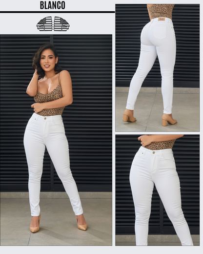 PACK X3 JEANS AMERICANO MODA