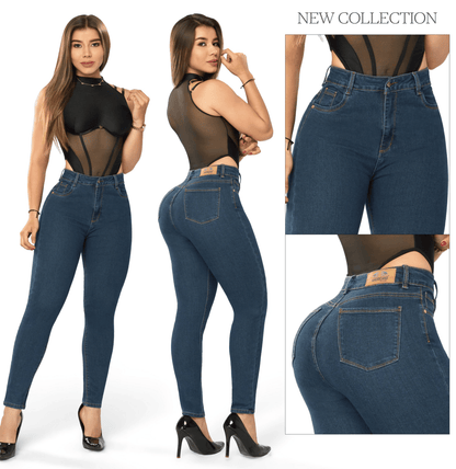 PACK X3 JEANS AMERICANO URBAN $169.900