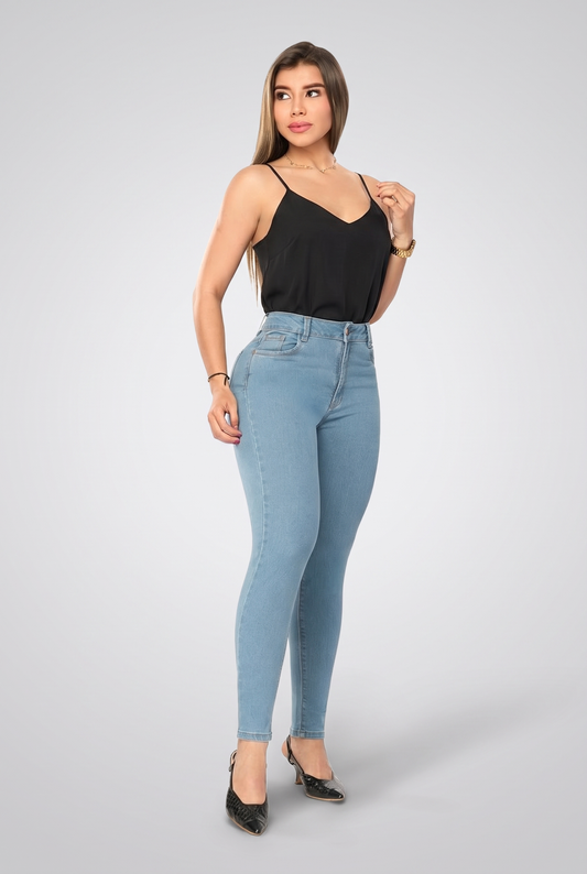 PACK X3 JEANS AMERICANO