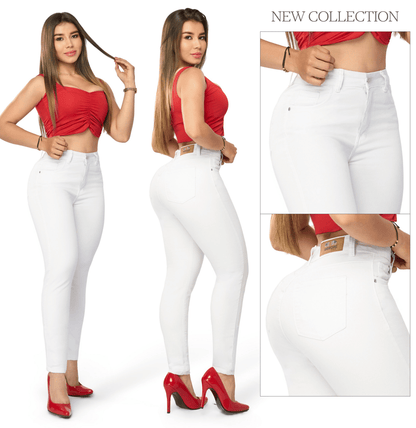 PACK X3 JEANS AMERICANO MODA $169.900