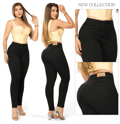 PACK X3 JEANS AMERICANO URBAN $169.900