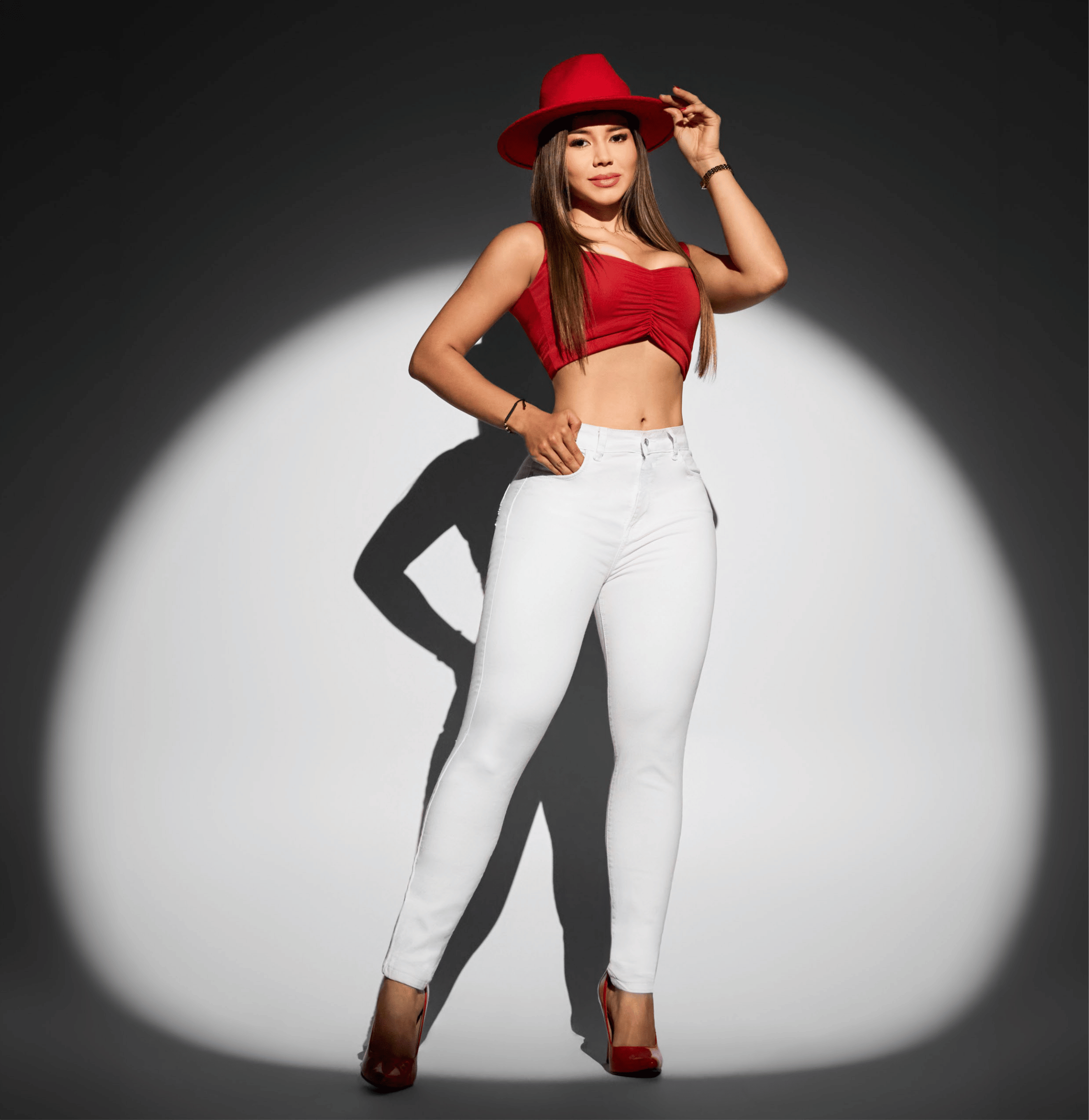 PACK X3 JEANS AMERICANO MODA $169.900
